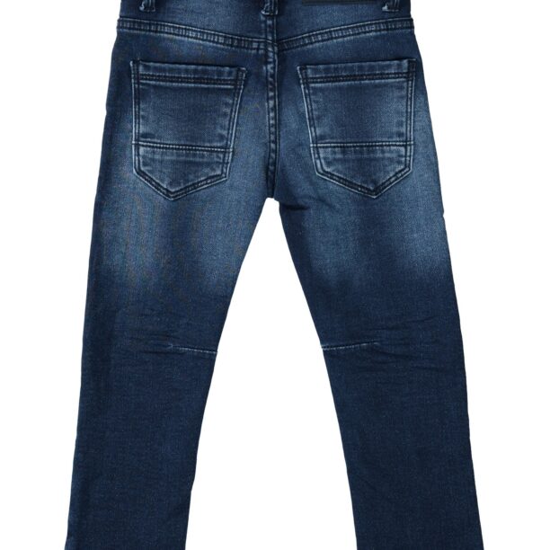 STACCATO Jeans  albastru denim