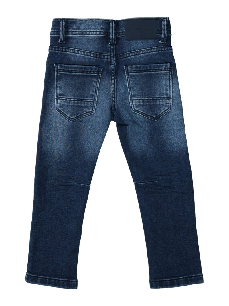 STACCATO Jeans  albastru denim