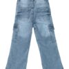 STACCATO Jeans  albastru denim