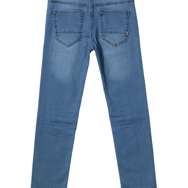 STACCATO Jeans  albastru denim