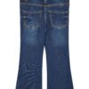 STACCATO Jeans  albastru denim