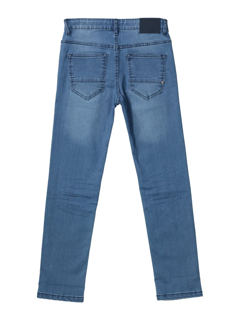 STACCATO Jeans  albastru denim