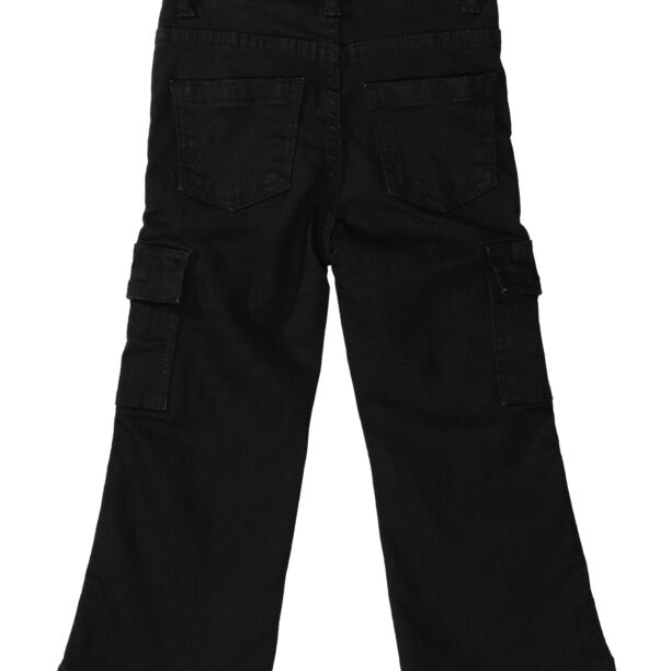 STACCATO Jeans  negru