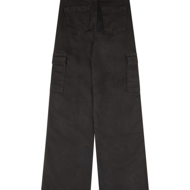 STACCATO Jeans  negru denim