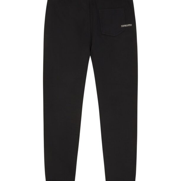 STACCATO Pantaloni  bej deschis / negru