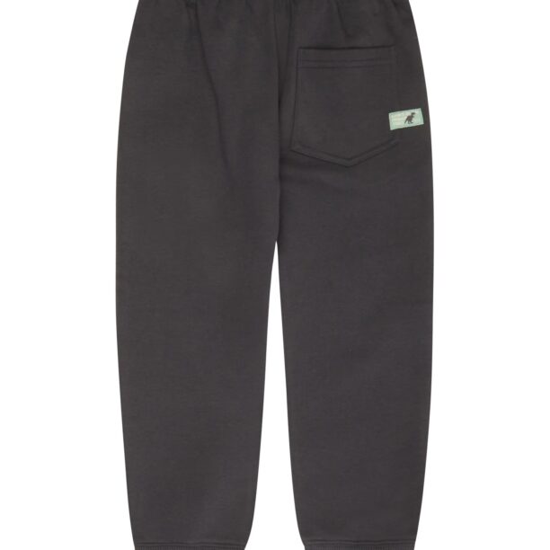 STACCATO Pantaloni  bej / gri bazalt / verde