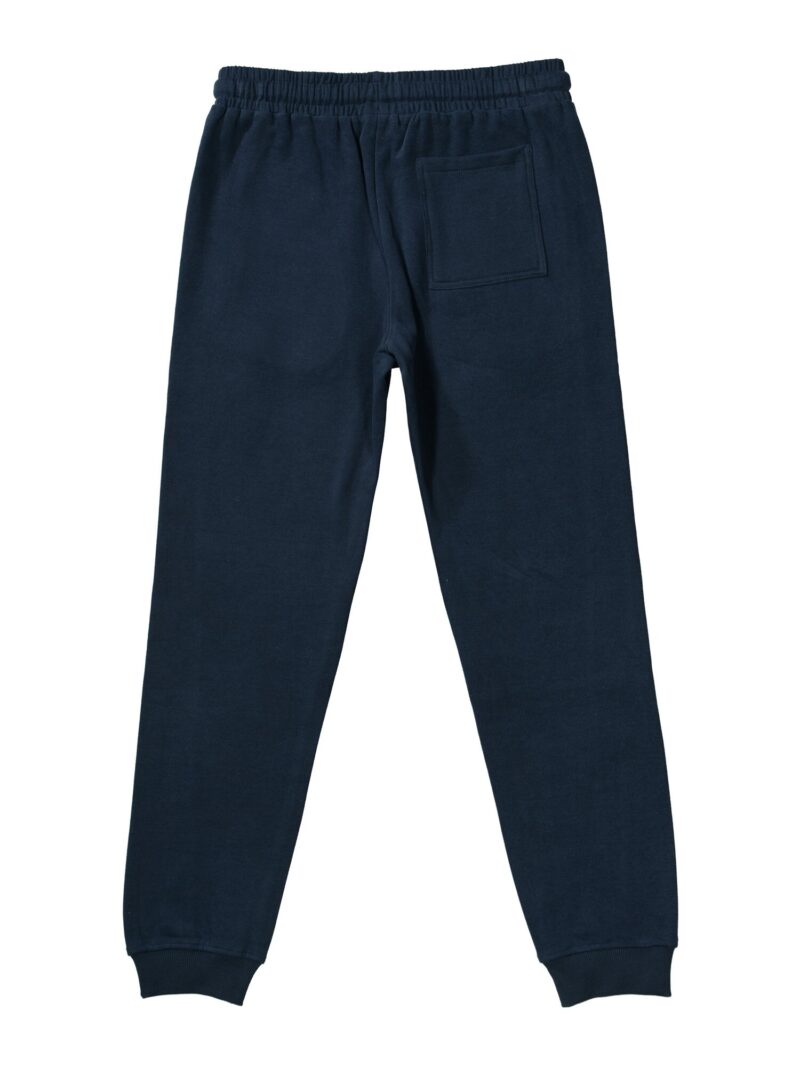 STACCATO Pantaloni  bleumarin / alb