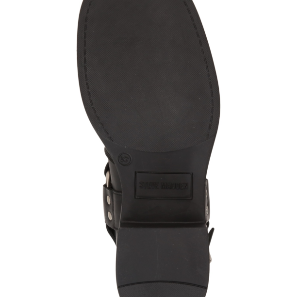 STEVE MADDEN Botine 'Blessing'  negru preţ