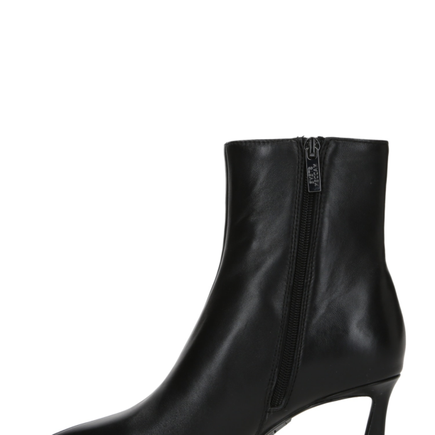 STEVE MADDEN Botine 'Lulah'  negru