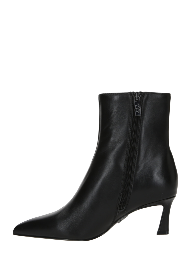 STEVE MADDEN Botine 'Lulah'  negru