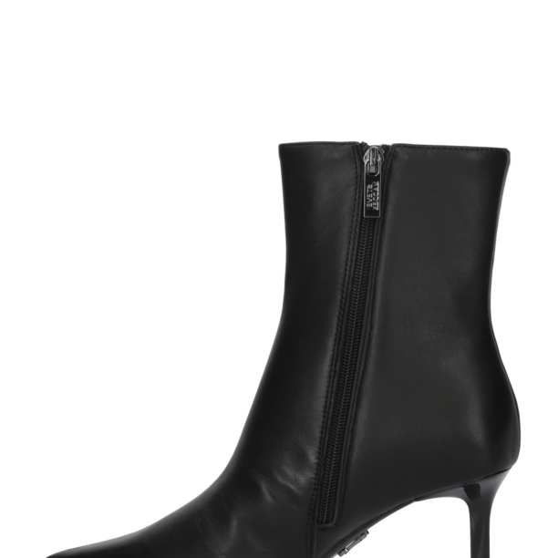 STEVE MADDEN Botine 'Rhys'  negru