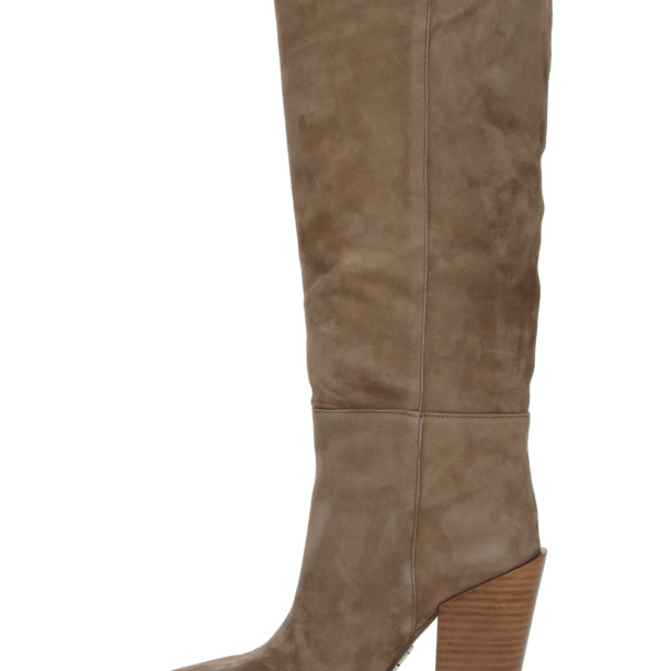 STEVE MADDEN Cizme 'Bronty'  gri taupe