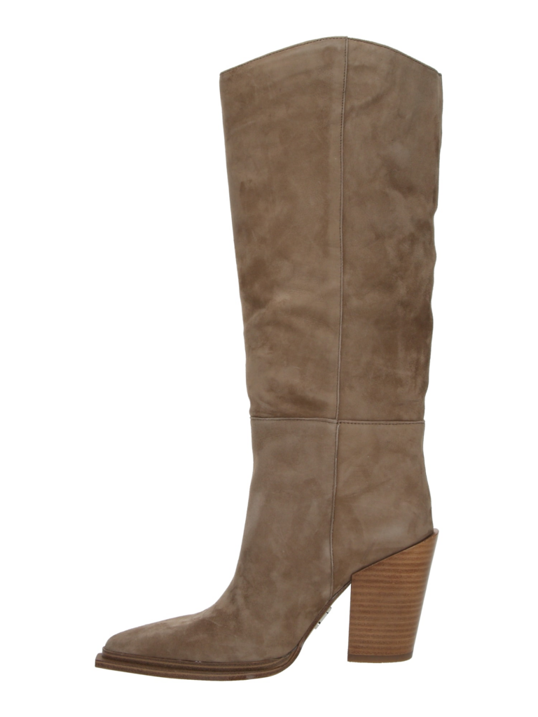 STEVE MADDEN Cizme 'Bronty'  gri taupe