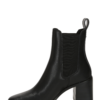 STEVE MADDEN Ghete chelsea 'Achiever'  negru