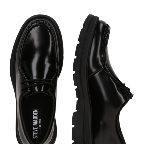 STEVE MADDEN Mocasini 'Reice'  negru