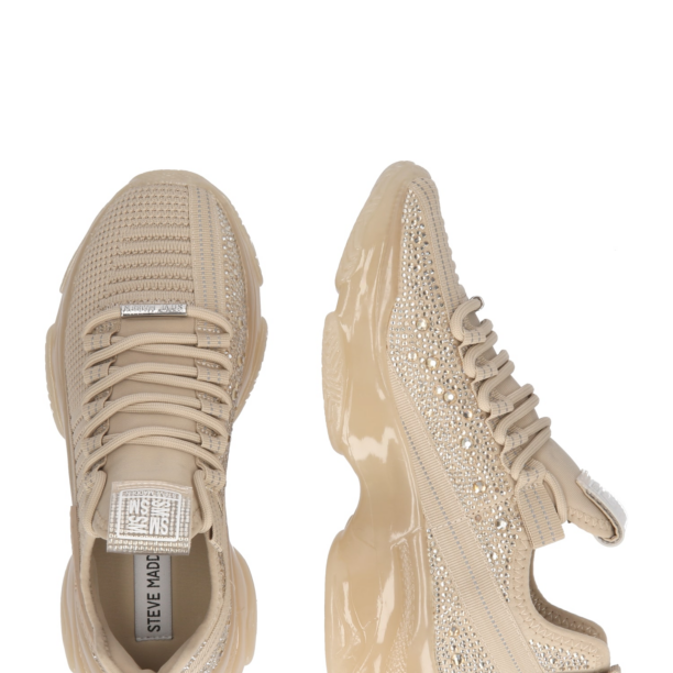 STEVE MADDEN Sneaker low 'Maxilla-R'  bej