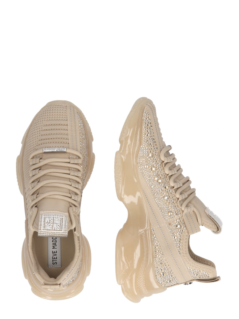 STEVE MADDEN Sneaker low 'Maxilla-R'  bej