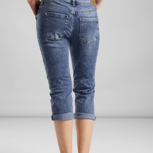 STREET ONE Jeans 'Jane'  albastru denim preţ