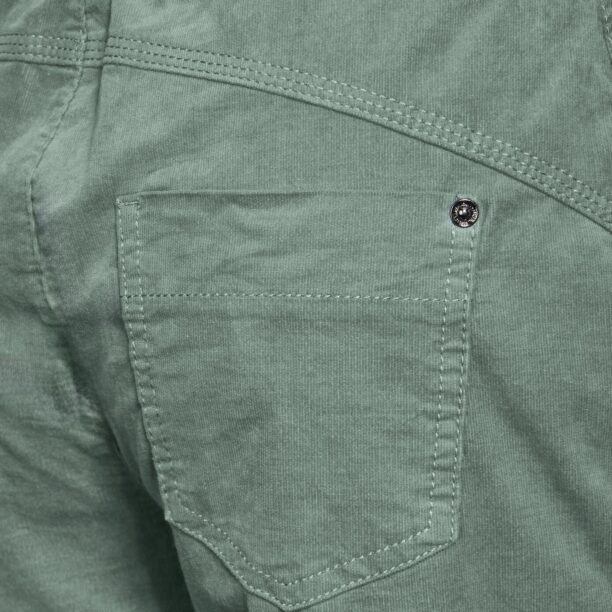 Original STREET ONE Pantaloni 'Bonny'  verde