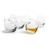 Sagaform set de pahare de whisky Tumblers 6-pack