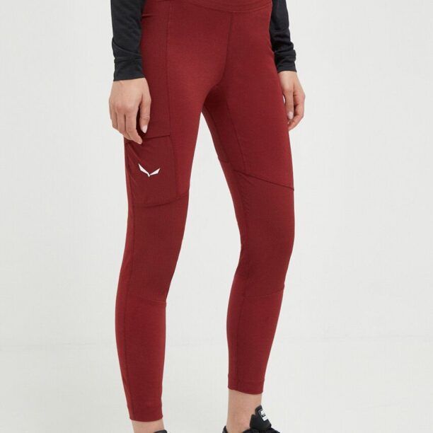 Salewa leggins sport Lavaredo femei