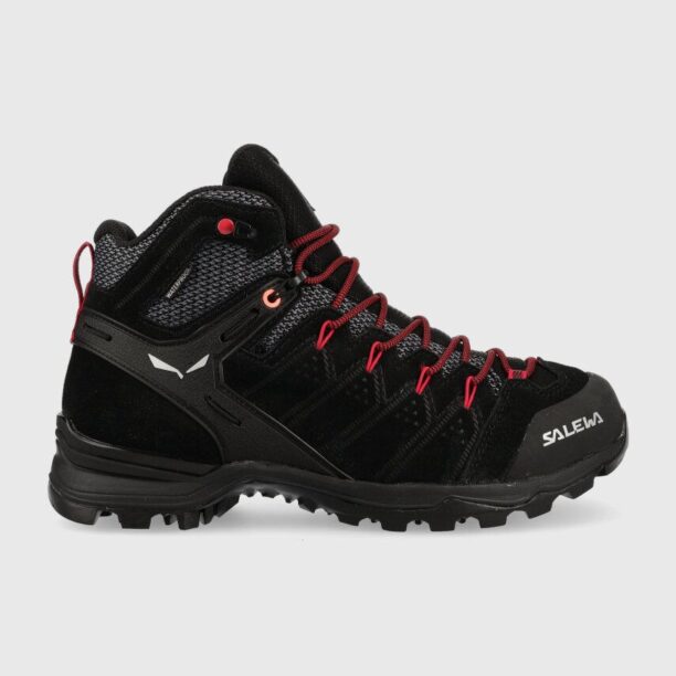 Salewa pantofi Alp Mate Mid femei