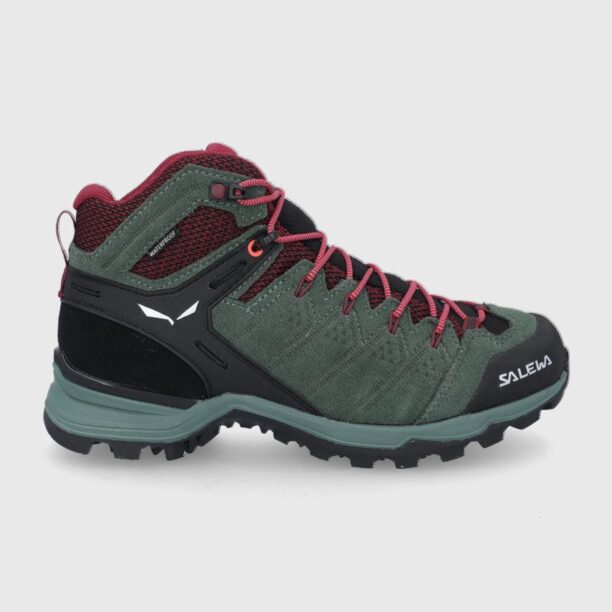 Salewa pantofi Alp Mate Mid femei