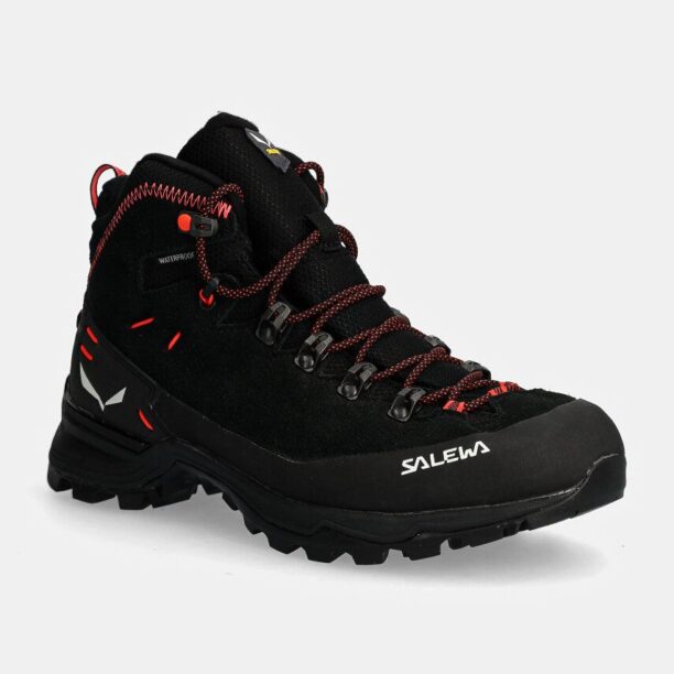 Salewa pantofi Alp Mate Winter Mid PTX femei