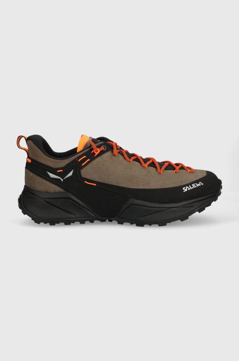 Salewa pantofi Dropline barbati