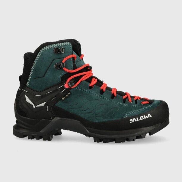 Salewa pantofi Mountain Trainer Mid GTX femei