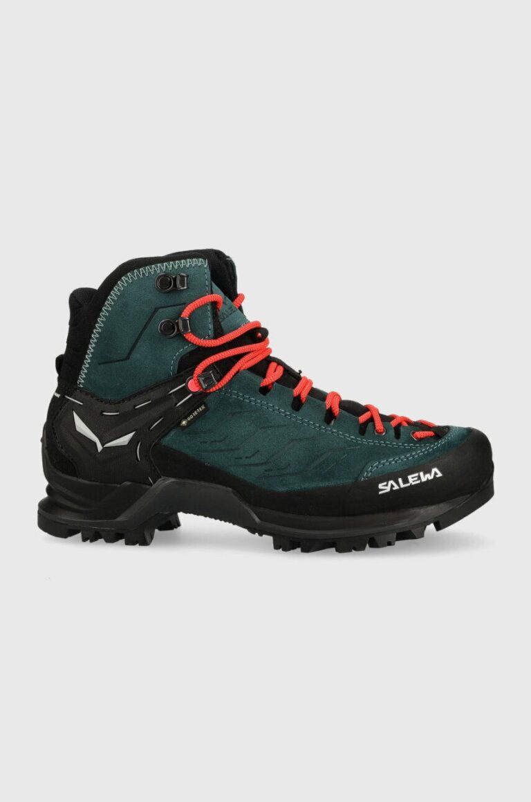 Salewa pantofi Mountain Trainer Mid GTX femei