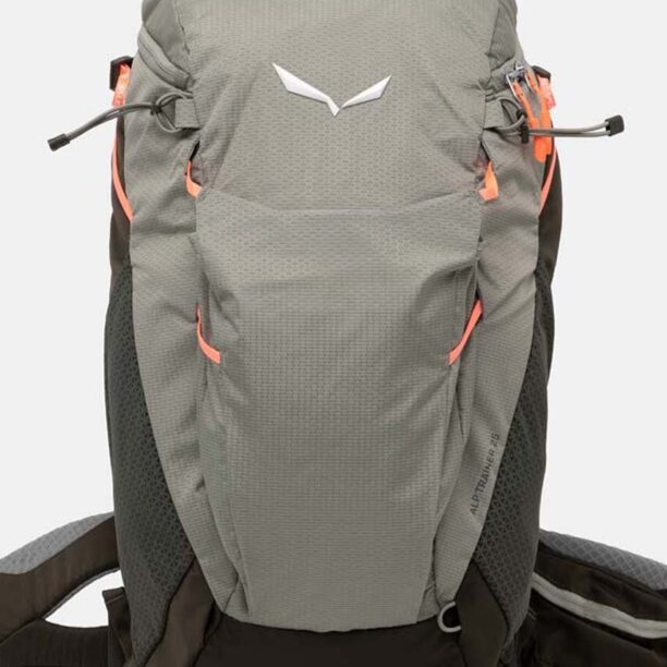 Salewa rucsac Alp Trainer culoarea verde