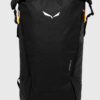 Salewa rucsac Lavaredo 30 culoarea negru