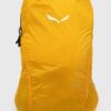 Salewa rucsac Ultralight 22L culoarea galben