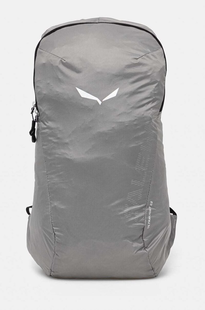 Salewa rucsac Ultralight 22L culoarea gri