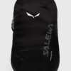 Salewa rucsac Ultralight 22L culoarea negru