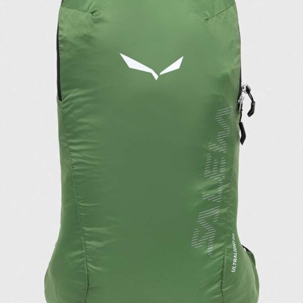 Salewa rucsac Ultralight 22L culoarea verde