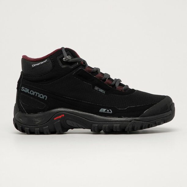 Salomon - Pantofi Shelter CS WP W