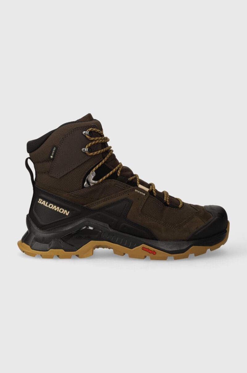 Salomon pantofi Quest Element GTX barbati