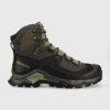 Salomon pantofi Quest Element GTX barbati