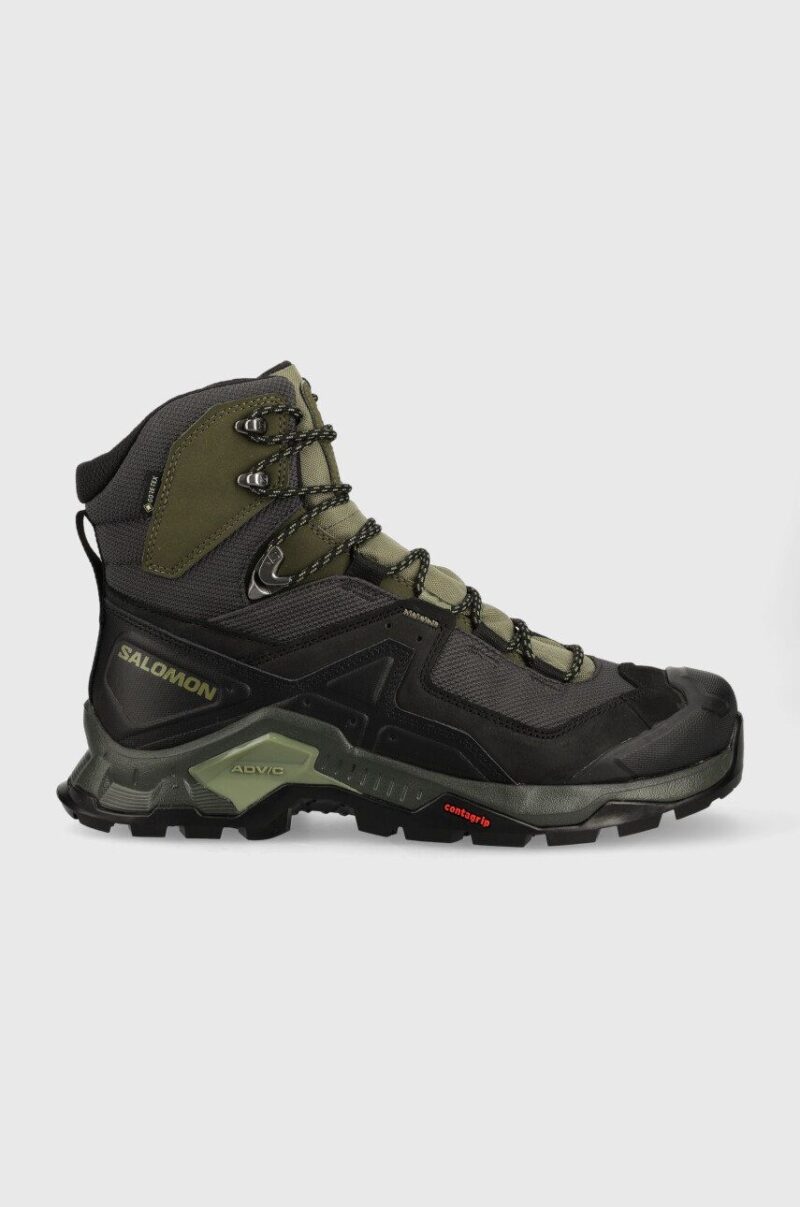 Salomon pantofi Quest Element GTX barbati