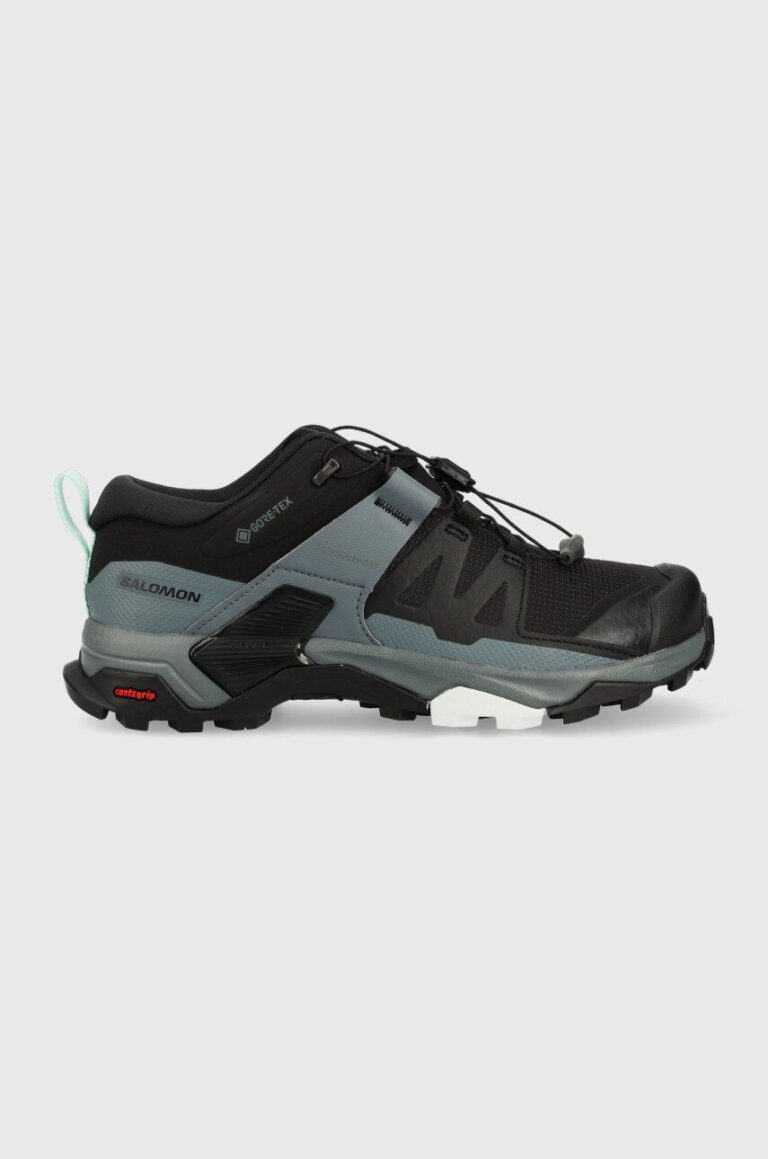 Salomon pantofi X Ultra 4 GTX femei