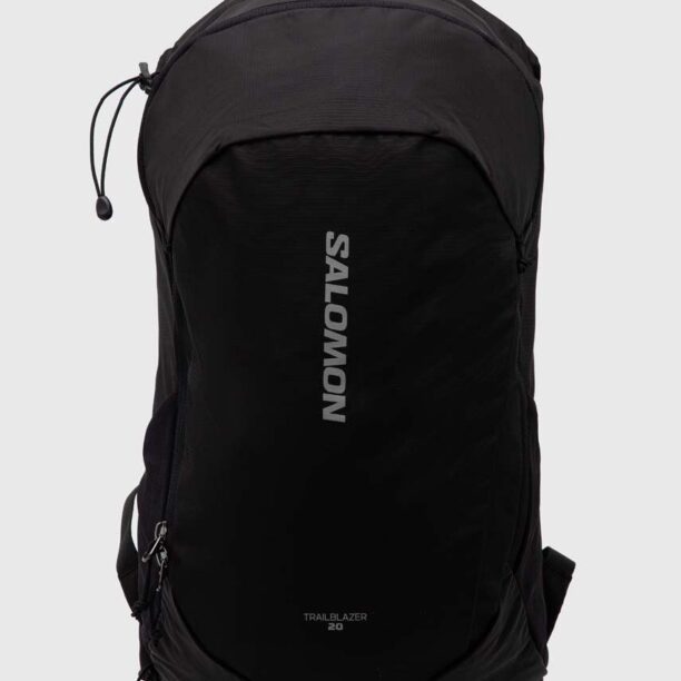 Salomon rucsac Trailblazer 20 culoarea negru