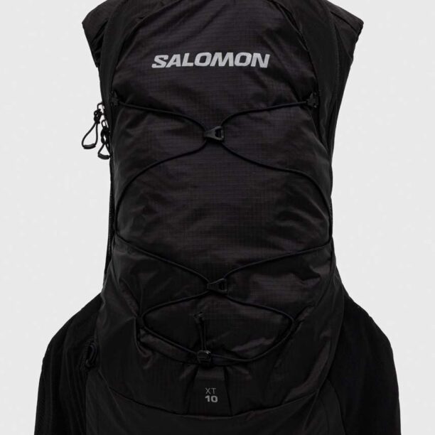 Salomon rucsac XT 10 culoarea negru