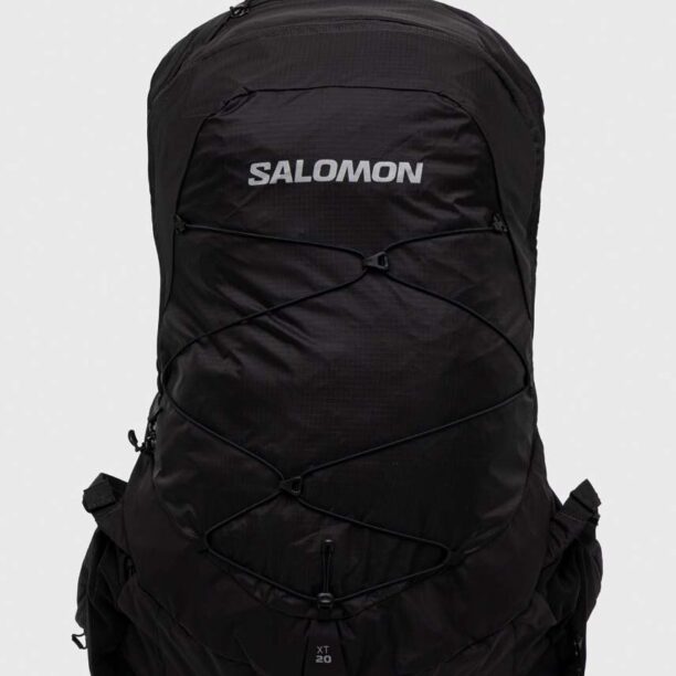 Salomon rucsac XT 20 culoarea negru