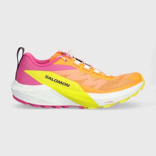 Salomon sneakers Sense Ride 5 femei