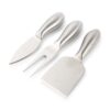 Salt&Pepper set de tacâmuri de brânză Fromage 3-pack