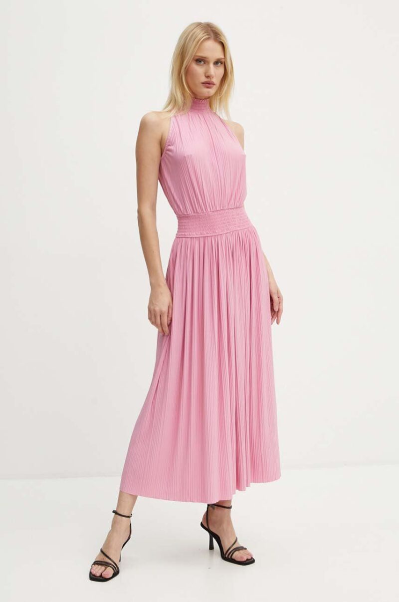 Samsoe Samsoe rochie maxi