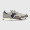 Saucony sneakers DXN TRAINER culoarea gri S70757.1