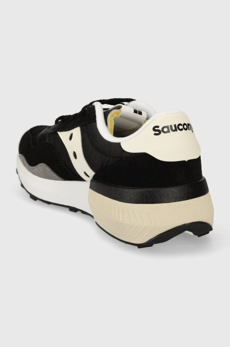 Saucony sneakers JAZZ culoarea negru S70790.1 preţ